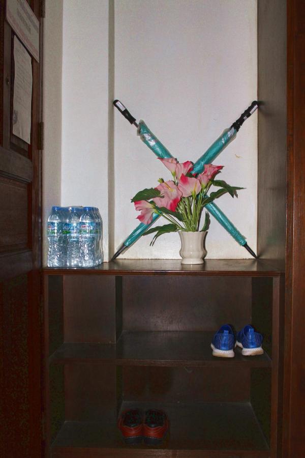 Baan Veerakit Hotel Patong Екстер'єр фото